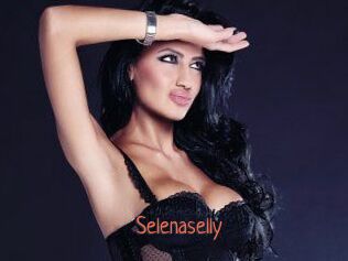 Selenaselly