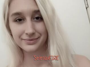 SelenaxFIRE