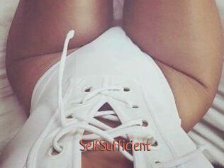 SelfSufficient