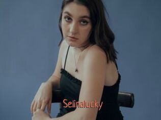 Selinalucky