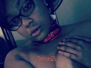 Sensei25