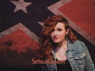 SensualDreamX