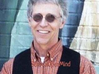 SensualOpenMind