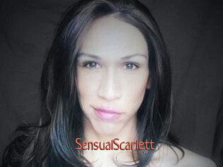 SensualScarlett