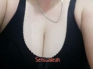 Sensualleah