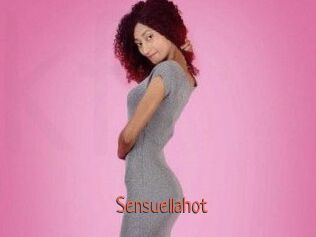 Sensuellahot