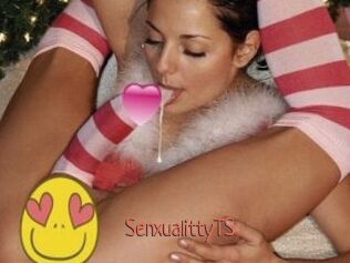 SenxualittyTS