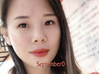 September0
