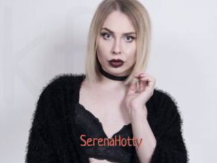 SerenaHotty
