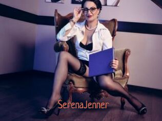 SerenaJenner
