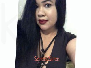 SerenaSiren