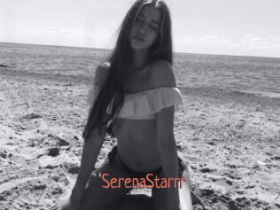 SerenaStarrr