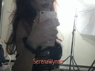 SerenaWynter