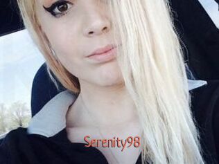 Serenity98