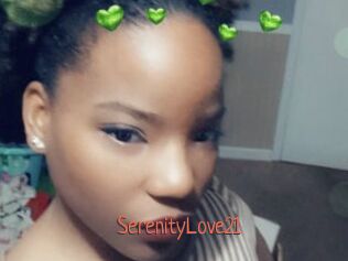 SerenityLove21