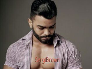 SergiBrown