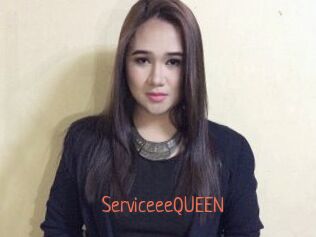 ServiceeeQUEEN