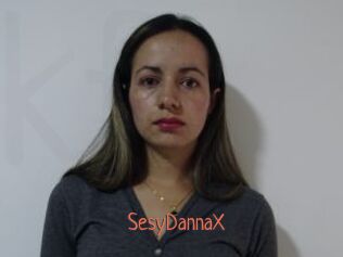 SesyDannaX
