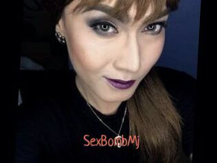 SexBombMj