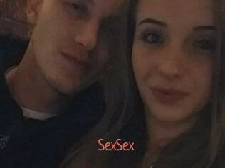 SexSex
