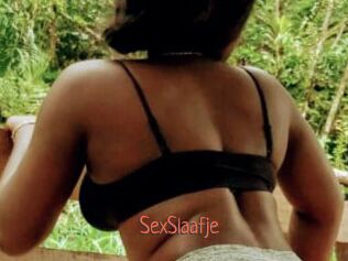 SexSlaafje