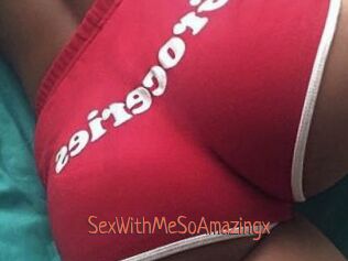 SexWithMeSoAmazingx