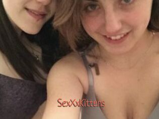 SexXxKittens