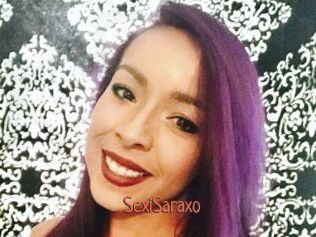 SexiSaraxo