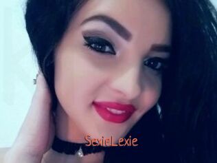 SexieLexie