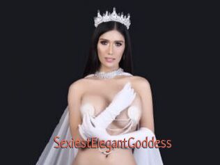 SexiestElegantGoddess