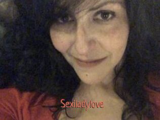Sexiladylove