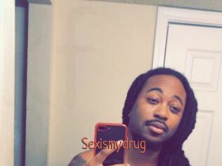 Sexismydrug