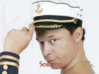 Sexkoppel