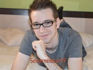 Sexterminator69
