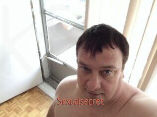 Sexualsecret