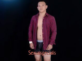 Sexualspecialis