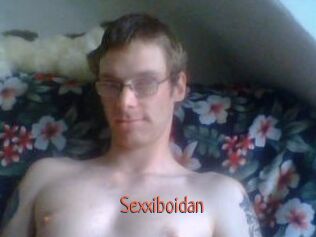 Sexxiboidan