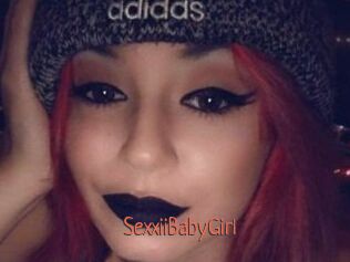SexxiiBabyGirl