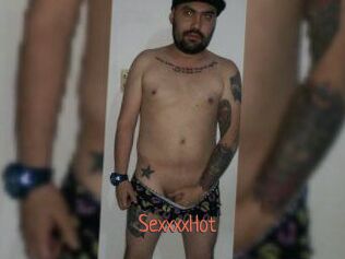 SexxxxHot