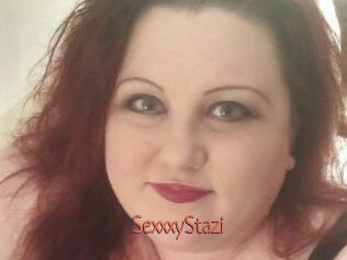 SexxxyStazi