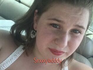 Sexxxyladddy