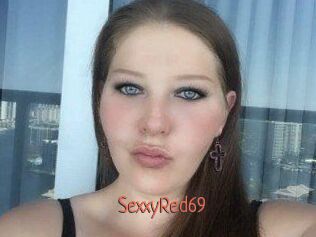 SexxyRed69