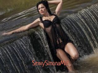 SexxySimonaMilf