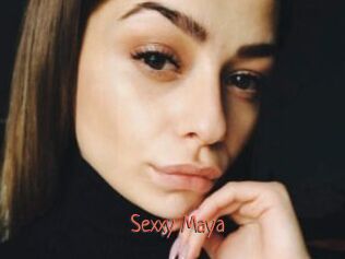 Sexxy_Maya