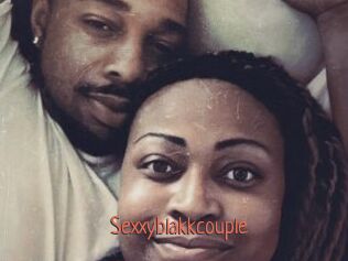 Sexxyblakkcouple