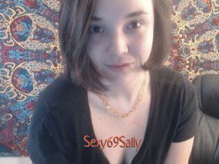 Sexy69Sally