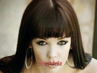 SexyAdelia