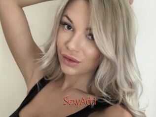 SexyAdri