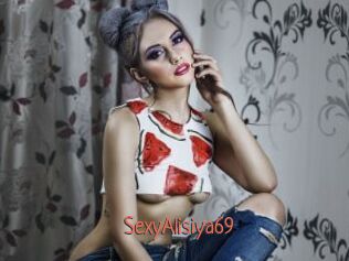 SexyAlisiya69