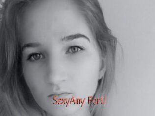 SexyAmy_ForU